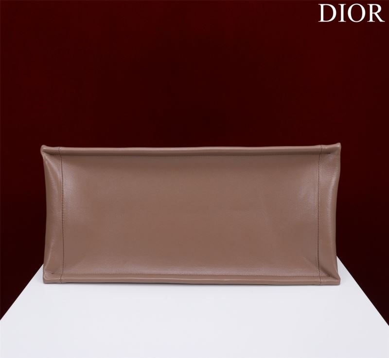 Christian Dior Shopping Bags